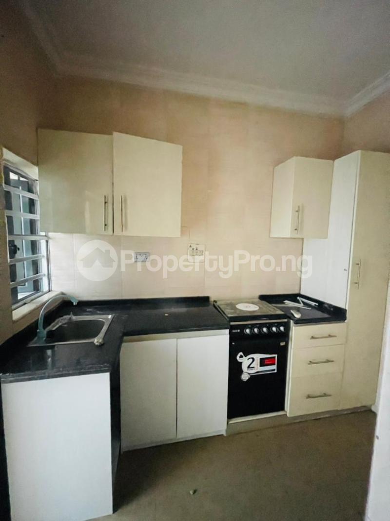 2 bedroom Flat / Apartment for rent Ikota Estate Ikota Lekki Lagos