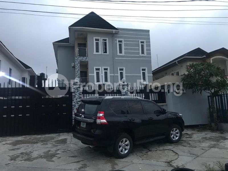 2 bedroom Flat / Apartment for rent Lekki Phase 1 Lekki Lagos