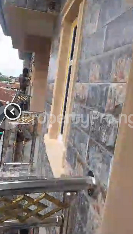 2 bedroom House for rent Paco Dopemu Dopemu Agege Lagos