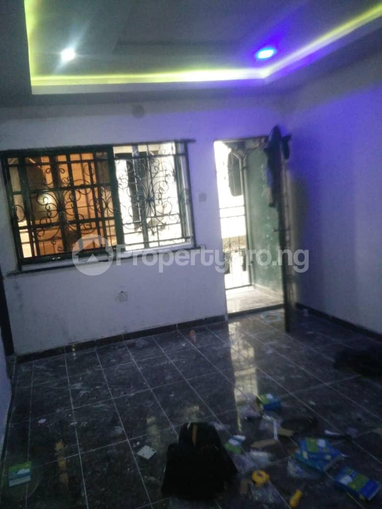 2 bedroom Flat / Apartment for rent Apata Street Shomolu Lagos