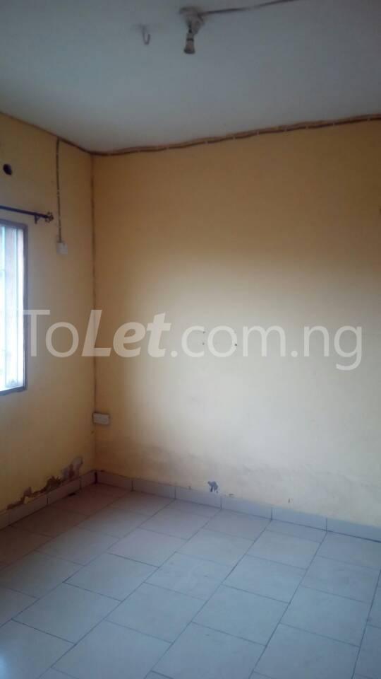 2 bedroom Flat / Apartment for rent Deeper Life, Phase 2 Gbagada Lagos