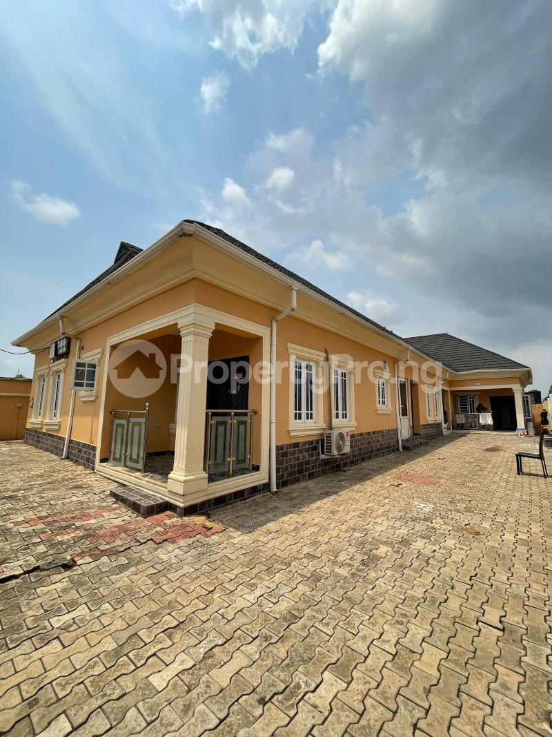 2 bedroom House for rent Shagari Estate, Egbeda Alimosho Lagos