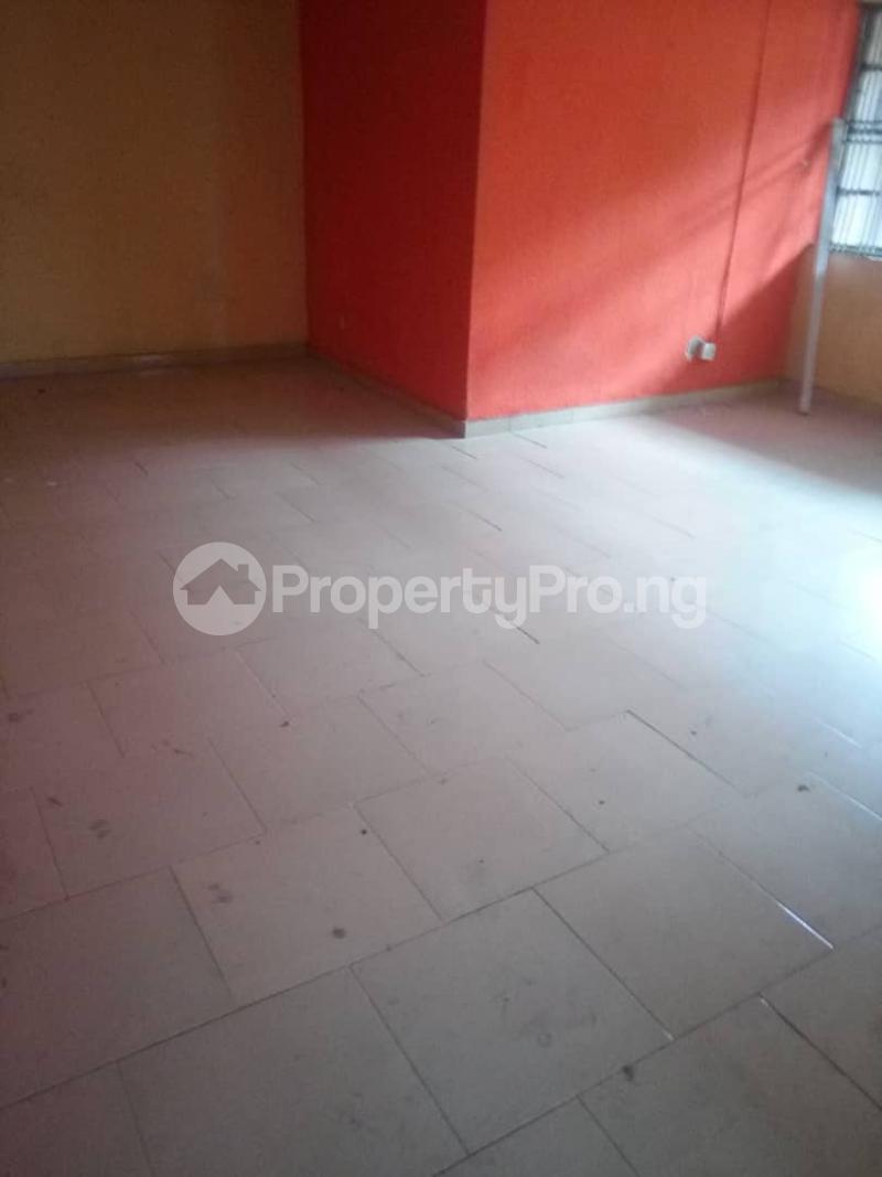 2 bedroom Flat / Apartment for rent Oworonshoki Gbagada Lagos