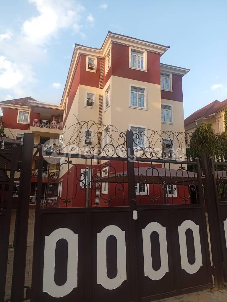 2 bedroom Flat / Apartment for rent Area 11 Garki 1 Abuja