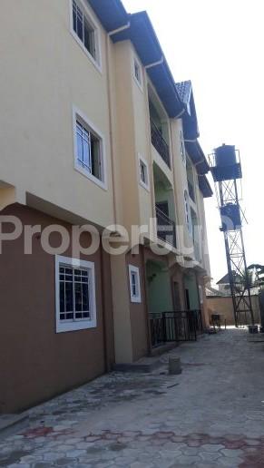 2 bedroom Flat / Apartment for rent Trans Amadi Port Harcourt Rivers