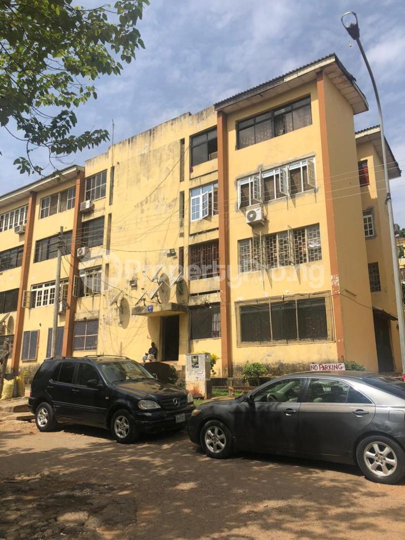 2 bedroom Flat / Apartment for sale Off Area 1 Shopping Complex Garki 1 Abuja