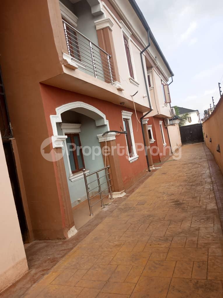 2 bedroom Flat / Apartment for rent Close To Secretariat , Easy Drive To Island Isheri North Ojodu Lagos