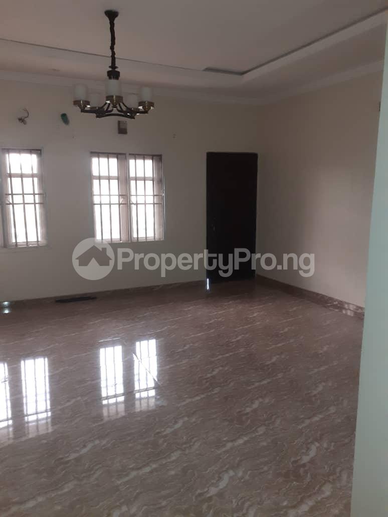 2 bedroom Flat / Apartment for rent Few Minutes Drive From Berger Magboro Obafemi Owode Ogun - 6