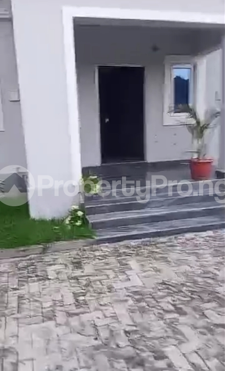 2 bedroom Flat / Apartment for rent Naf Valley Estate Asokoro Abuja