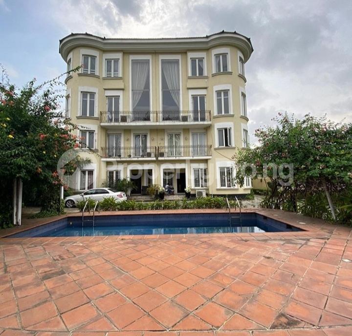 2 bedroom Flat / Apartment for rent Parkview Estate Ikoyi Lagos