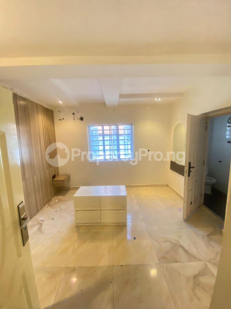 2 bedroom Flat / Apartment for rent Lekki Phase 1 Lekki Lagos