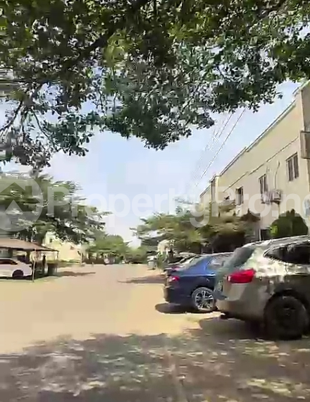 2 bedroom Flat / Apartment for rent Brains And Hammers Life Camp Abuja