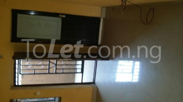 1 bedroom Flat / Apartment for rent College Road Ogba Bus-stop Ogba Lagos