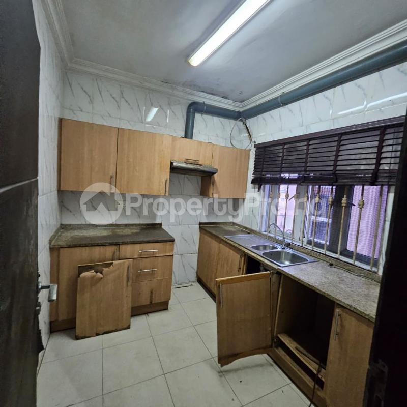 2 bedroom Flat / Apartment for rent Shangisha Magodo GRA Phase 2 Kosofe/Ikosi Lagos