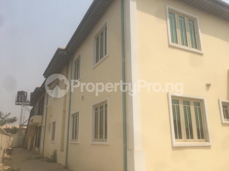 1 bedroom Flat / Apartment for rent Opic Estate Isheri North Ojodu