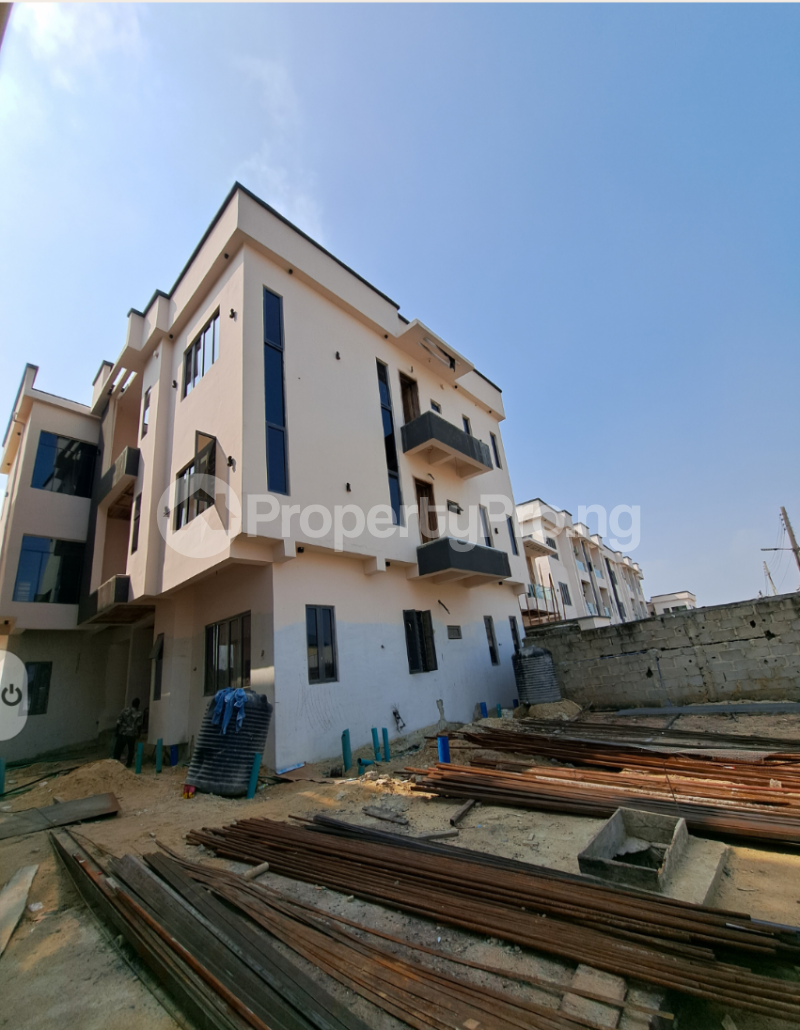 2 bedroom Flat / Apartment for sale Agungi Lekki Lagos - 0