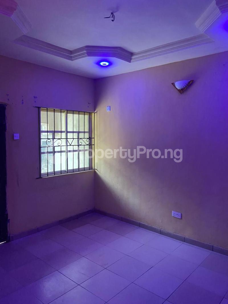 1 Bedroom Flat / Apartment in Alagbado Abule Egba Lagos Flat
