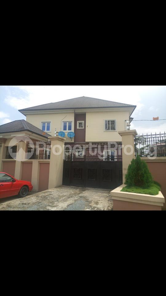 2 Bedroom Flat / Apartment in Calabar Cross River Flat / Apartment