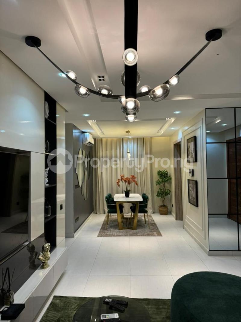 2 bedroom Flat / Apartment for shortlet Ikate Lekki Lagos - 13