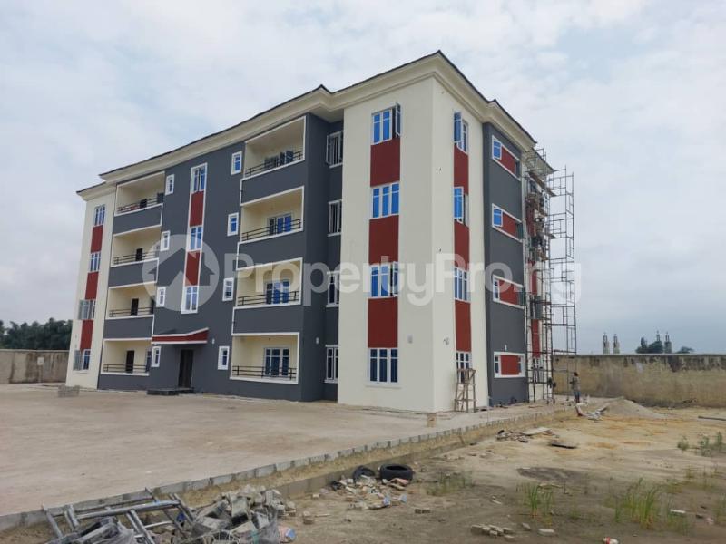 2 bedroom Flat / Apartment for rent Off Lekki-Epe Expressway Ajah Lagos