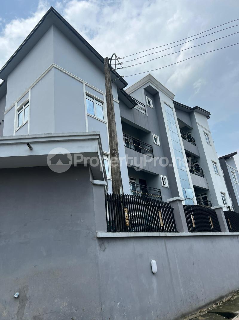 2 bedroom Flat / Apartment for rent Lekki County Ikota Lekki Lagos