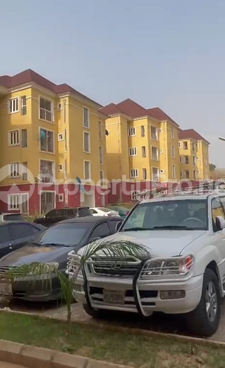 2 bedroom Flat / Apartment for rent Fha/enl Estate Guzape Abuja