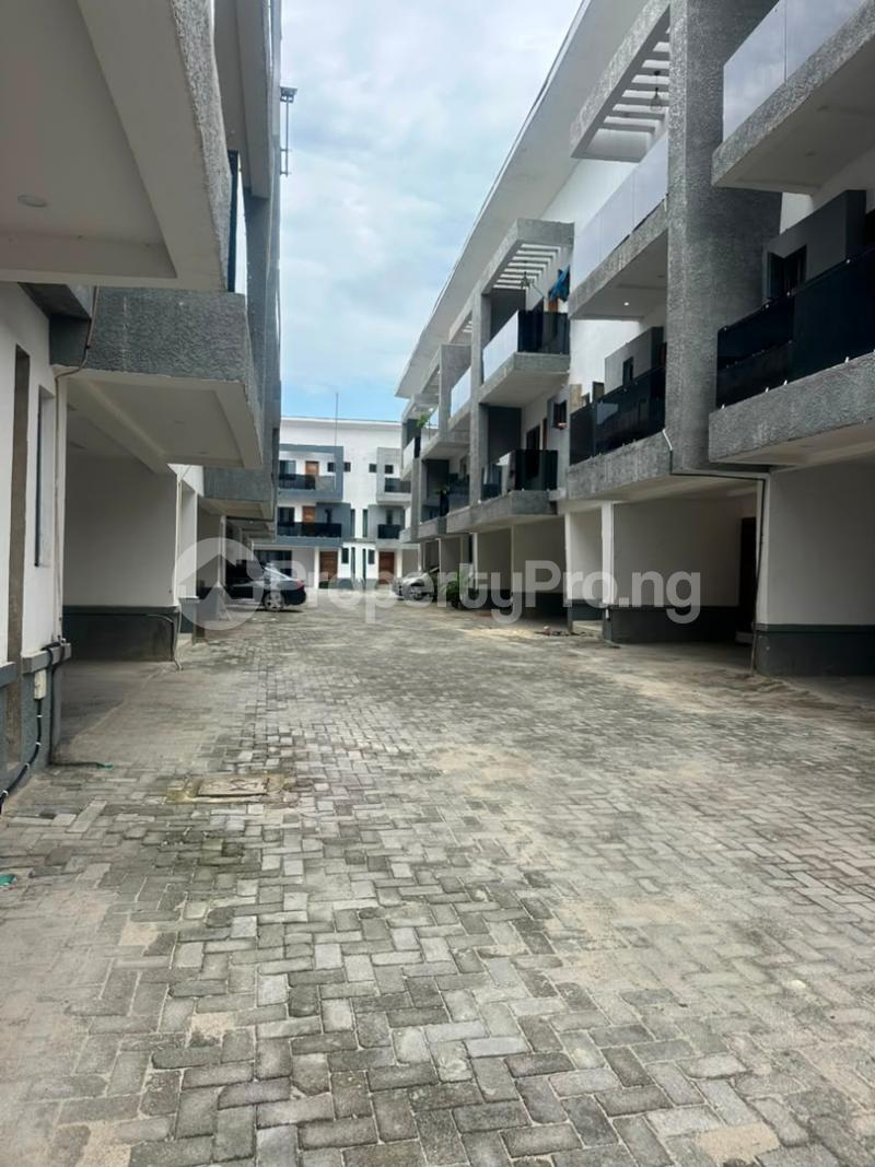 2 bedroom Flat / Apartment for rent Ikate, Lekki Ikate Lekki Lagos
