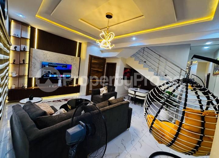 2 bedroom Flat / Apartment for shortlet Ikate Lekki Lagos