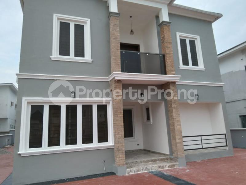 2 bedroom Flat / Apartment for rent Ikota Lekki Lagos