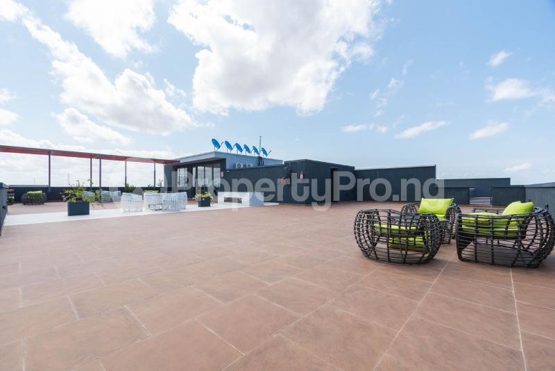 4 bedroom House for shortlet Lekki Phase 1 Lekki Lagos