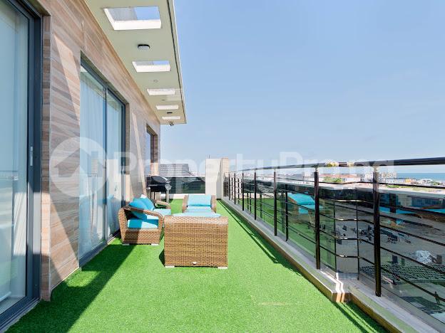 2 bedroom Flat / Apartment for shortlet Ikate Lekki Lagos