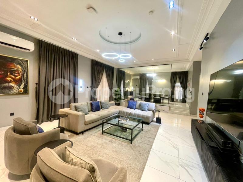 2 bedroom Flat / Apartment for shortlet Ikoyi Lagos