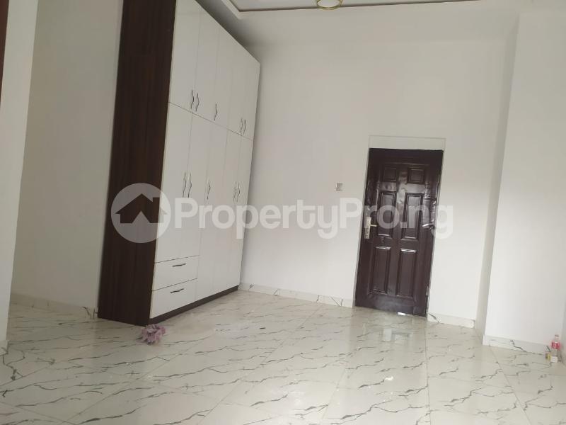 2 bedroom House for rent Olawiye Estate Olowora Ojodu Lagos