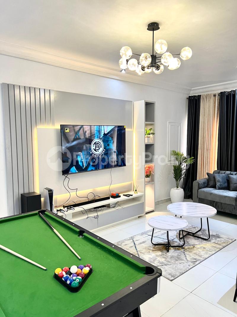 4 bedroom House for shortlet Lekki Phase 1 Lekki Lagos - 4