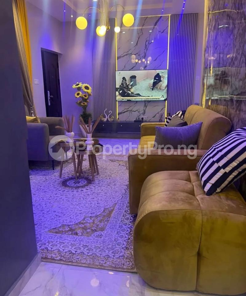 2 bedroom Commercial Property for shortlet Opebi Ikeja Lagos