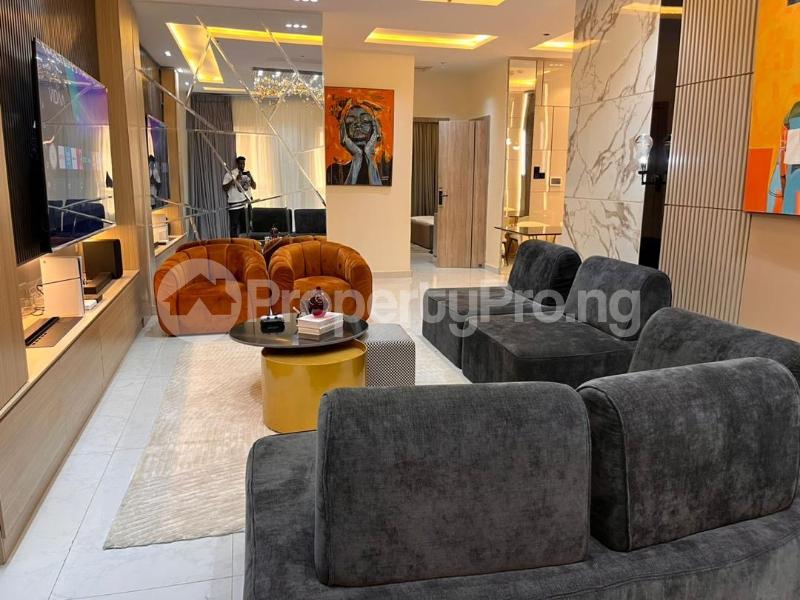2 bedroom Commercial Property for shortlet Ikate Lekki Lagos