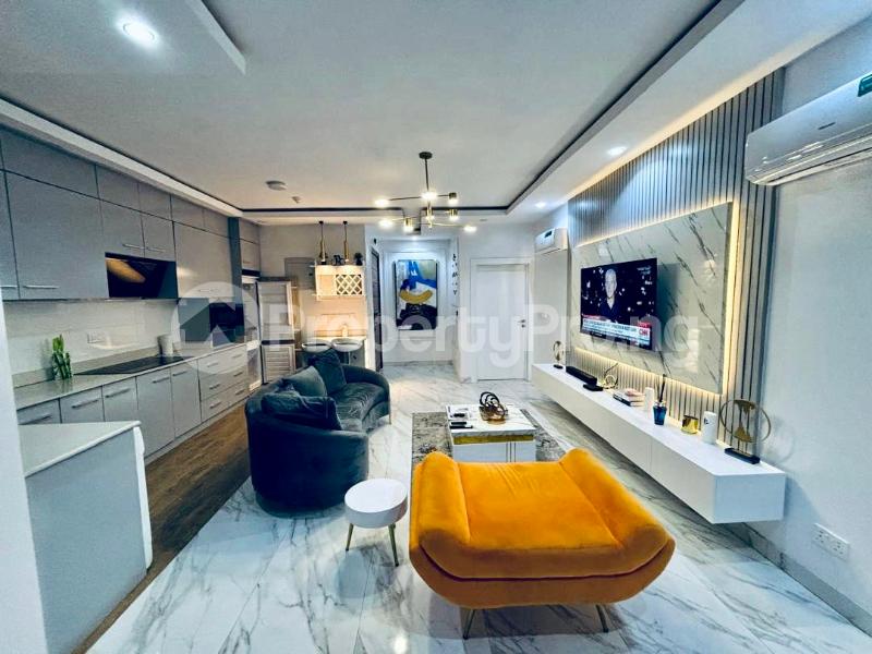 2 bedroom Commercial Property for shortlet Lekki Phase 1 Lekki Lagos