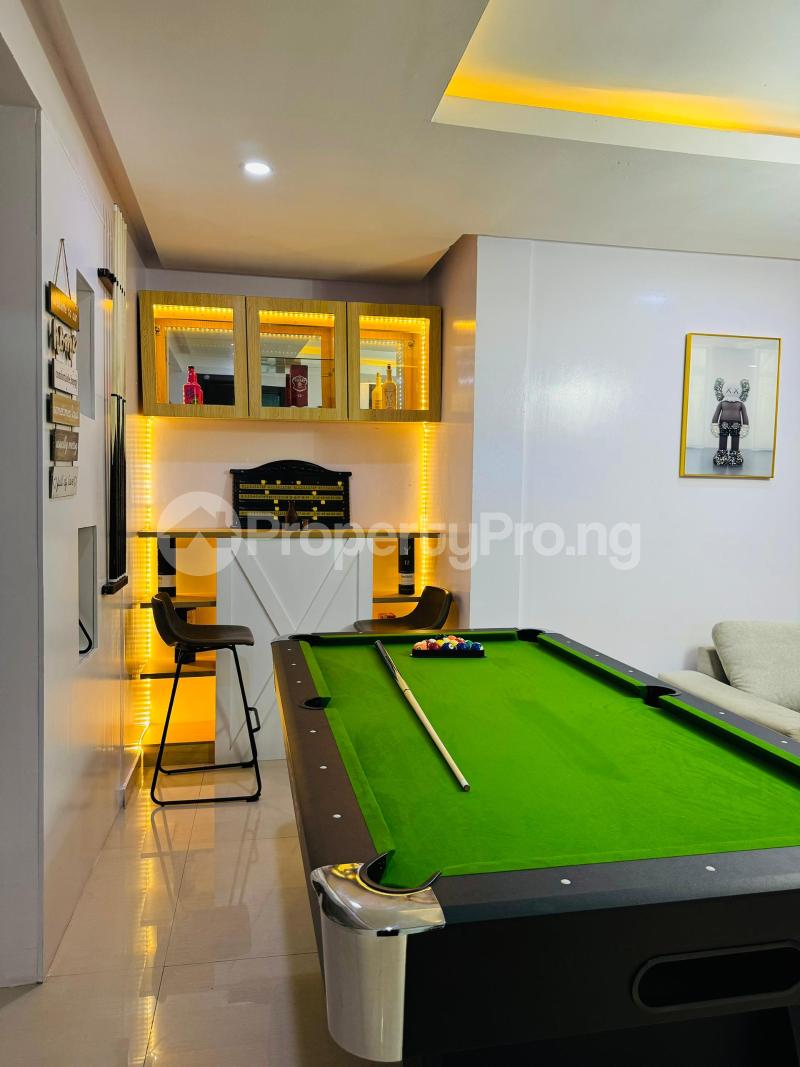 2 bedroom Flat / Apartment for shortlet Banana Island Road Gerard road Ikoyi Lagos