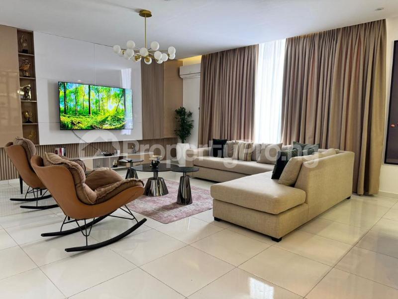 2 bedroom Flat / Apartment for shortlet Ikate Lekki Lagos - 0