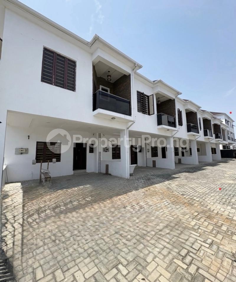 2 bedroom House for rent  Orchid Lekki Lagos
