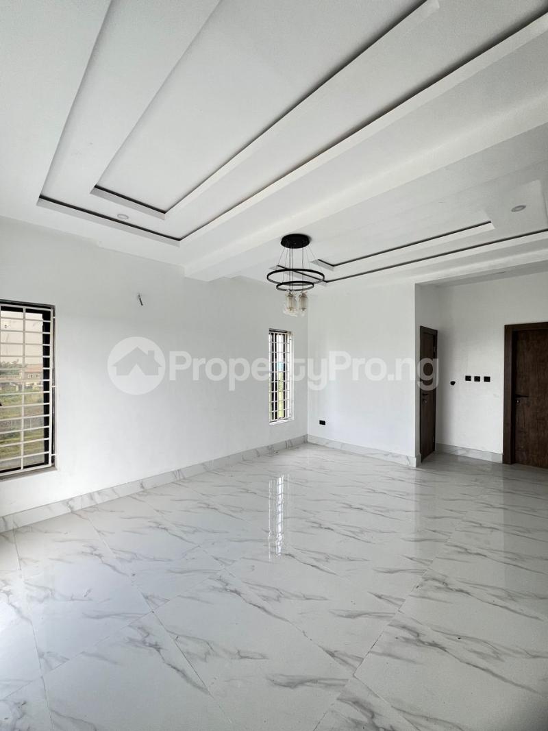 2 bedroom House for sale Lekki Scheme 2 Ajah Lagos