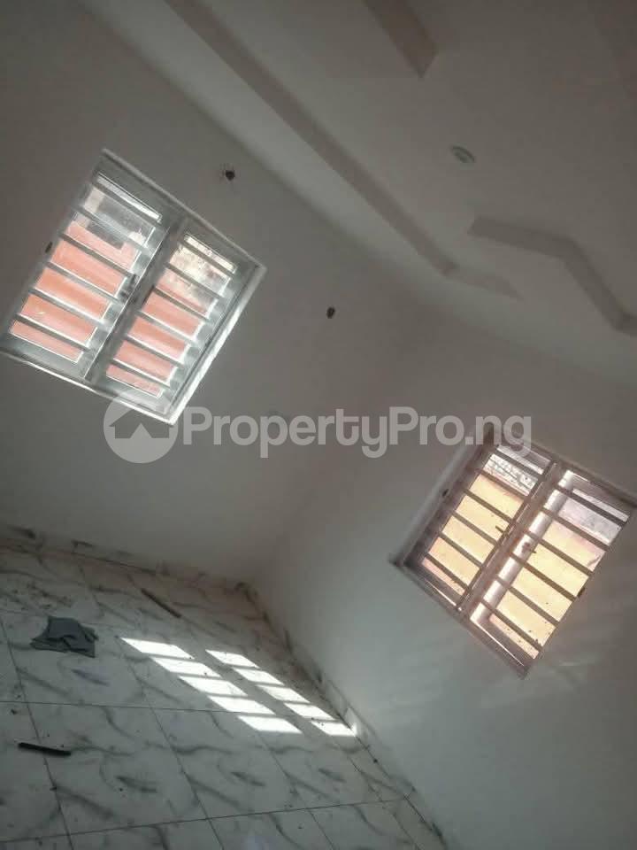 2 bedroom Flat / Apartment for rent Abaranje Abaranje Ikotun/Igando Lagos