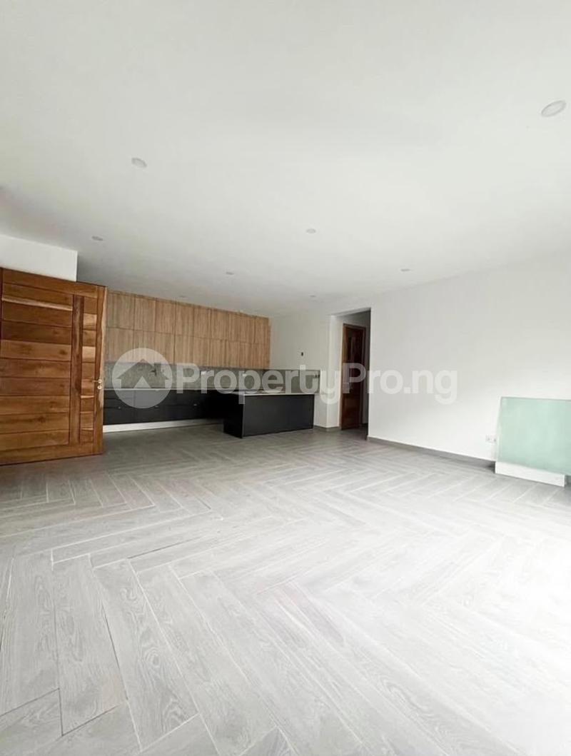 2 bedroom Flat / Apartment for rent Ikate Lekki Lagos