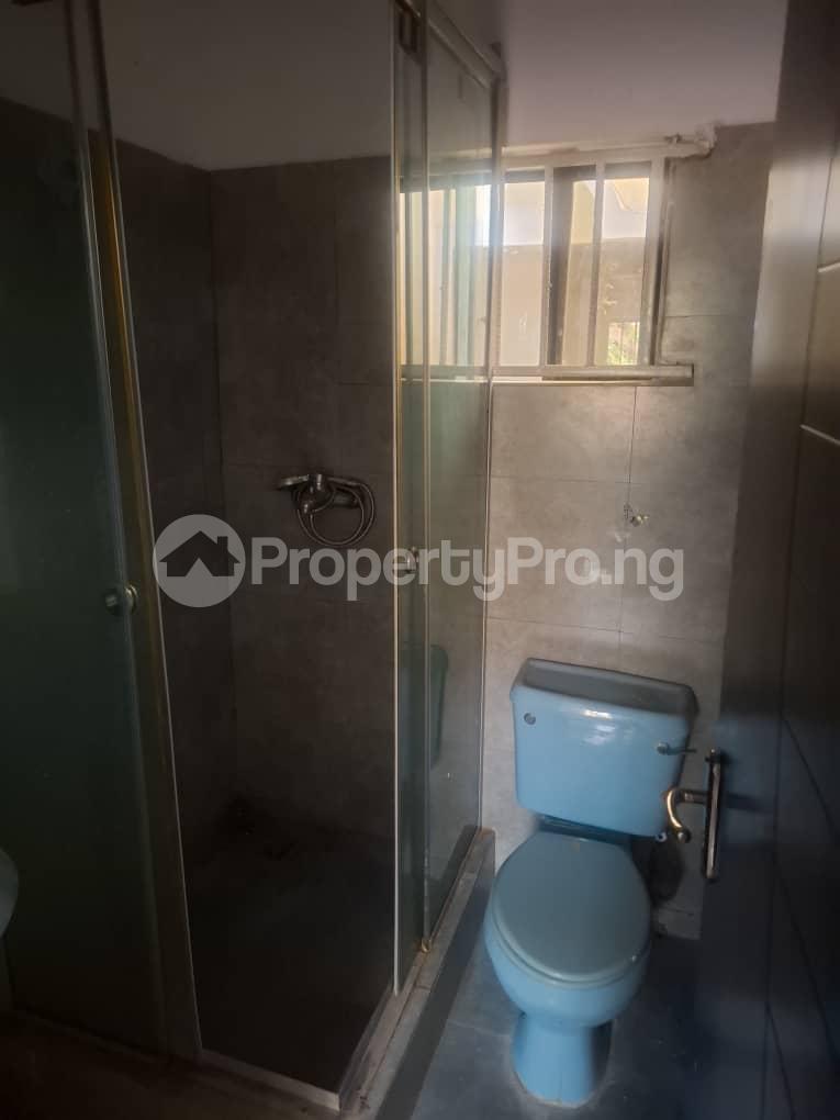 2 bedroom House for rent Christ Avenue Lekki Lagos