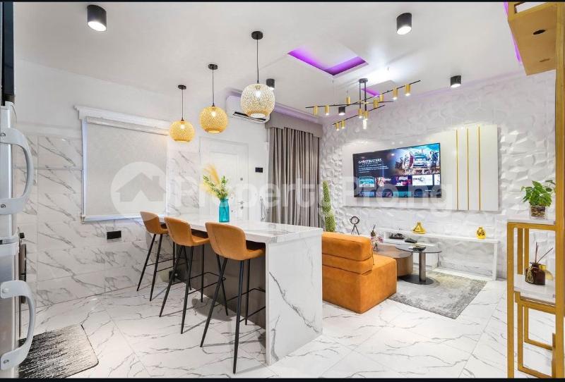 2 bedroom Flat / Apartment for shortlet Lekki Phase 1 Lekki Lagos