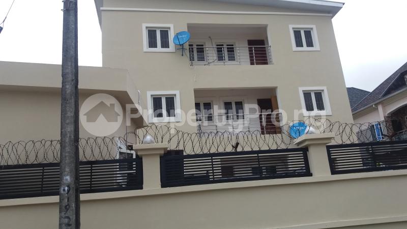 2 bedroom Flat / Apartment for rent Oral Estate Lekki Lagos