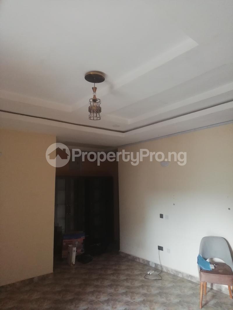 2 bedroom House for sale Dawaki Gwarinpa Abuja
