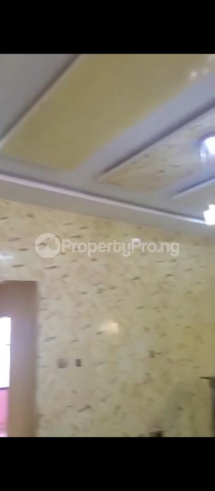 2 bedroom House for rent F01 Kubwa Tarred Road FO1 Layout Kubwa Abuja