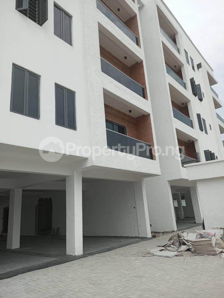2 bedroom Flat / Apartment for sale Lekki Phase 1 Lekki Lagos - 0