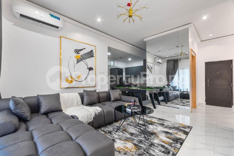 2 bedroom Flat / Apartment for shortlet Lekki Phase 1 Lekki Lagos